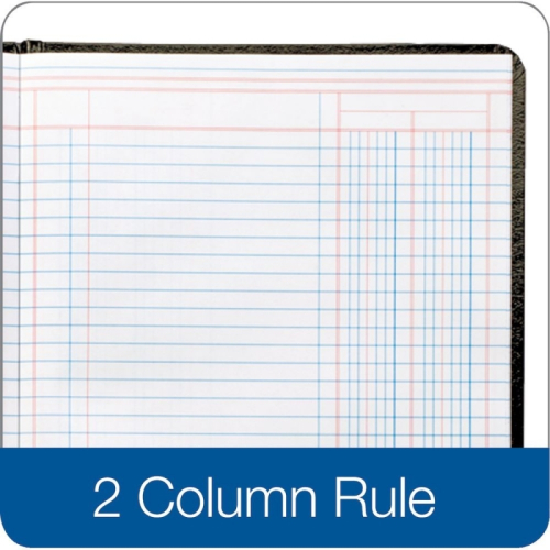 2 Column Rule