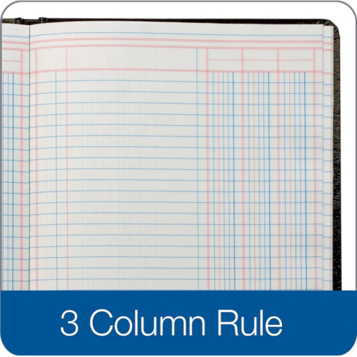 3 Column Rule