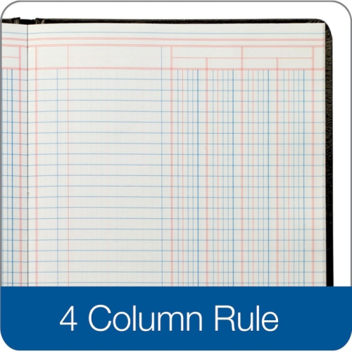 4 Column Rule