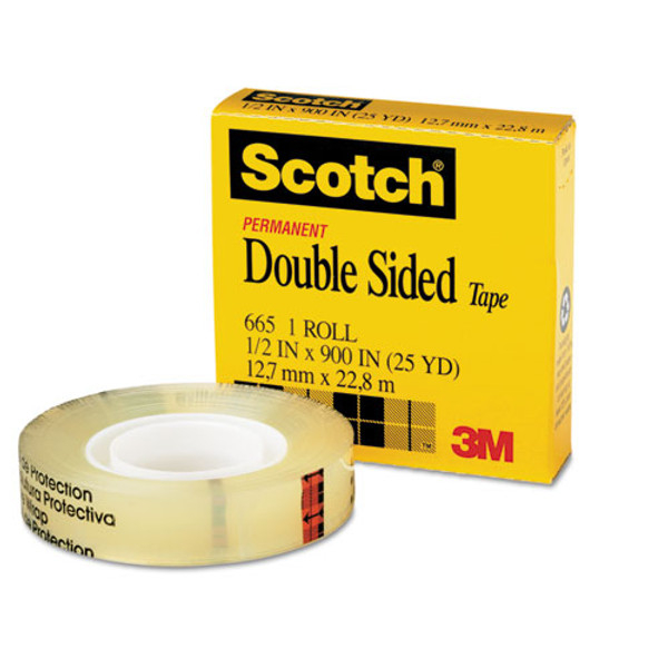 3M Scotch 665